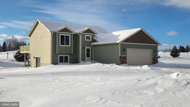 $334,900 | 1162 178th Street, Hammond, WI 54015
