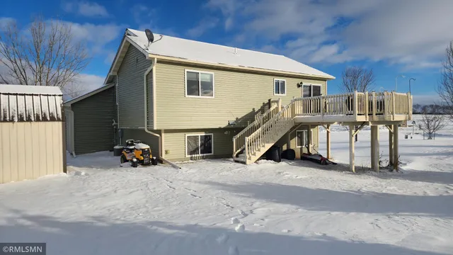 $334,900 | 1162 178th Street, Hammond, WI 54015