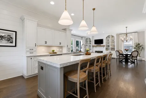 $1,595,000 | 307 East Hillside Avenue, Barrington, IL 60010