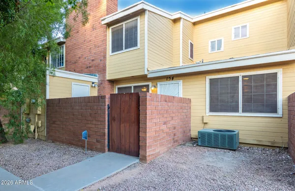 $225,000 | 510 North Alma School Road, Unit 154, Mesa, AZ 85201