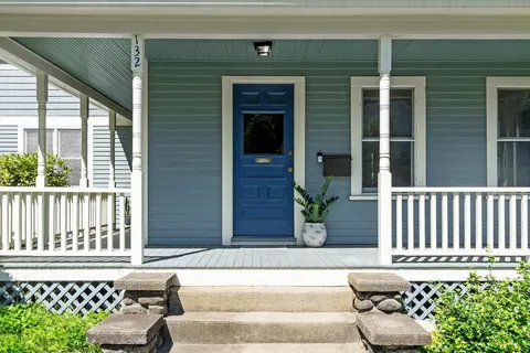 $1,350,000 | 132 Cottage Street, Concord, MA 01742