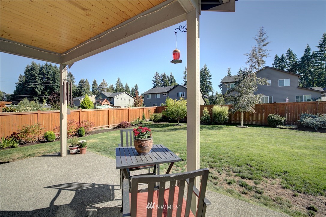 814 217th Street Southeast Bothell, WA 98021 - Photo 24 of 25