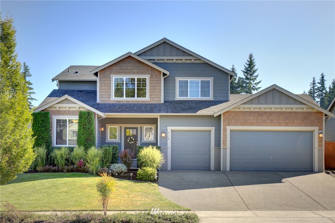 814 217th Street Southeast Bothell, WA 98021 - Photo 25 of 25