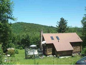 533 Hemlock Hill Road Wardsboro, VT 05360 - Photo 1 of 1 Gallery Image 1