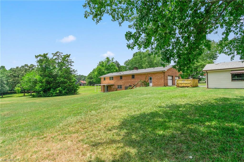 4822 Millpoint Road Greensboro, NC 27406 - Photo 36 of 39 Gallery Image 36