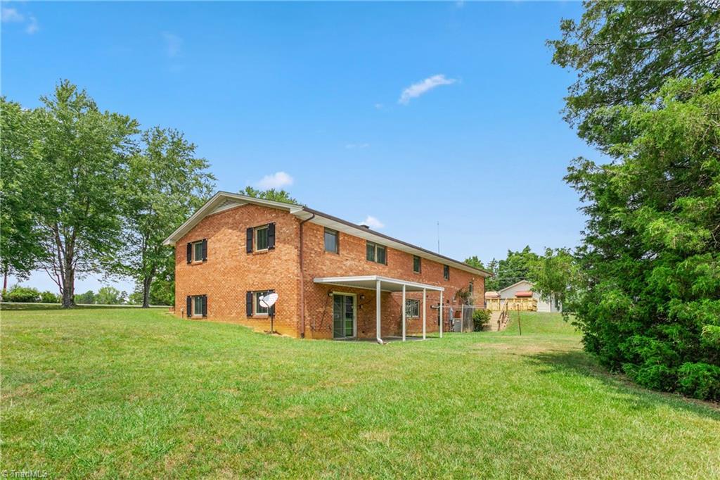 4822 Millpoint Road Greensboro, NC 27406 - Photo 38 of 39 Gallery Image 38