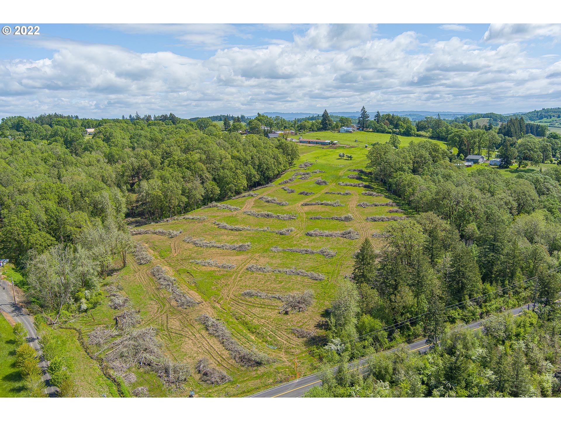 0 Northwest Meadowlake Road Carlton, OR 97111 - Photo 1 of 18 Gallery Image 1
