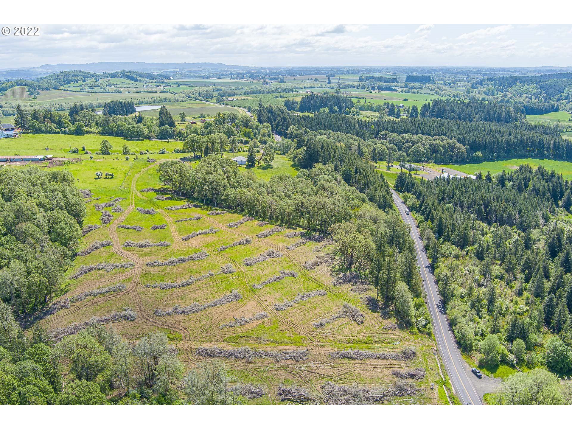 0 Northwest Meadowlake Road Carlton, OR 97111 - Photo 4 of 18 Gallery Image 4