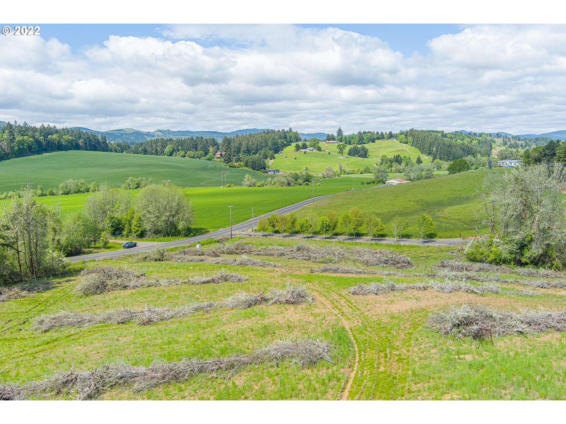 0 Northwest Meadowlake Road Carlton, OR 97111 - Photo 9 of 18 Gallery Image 9
