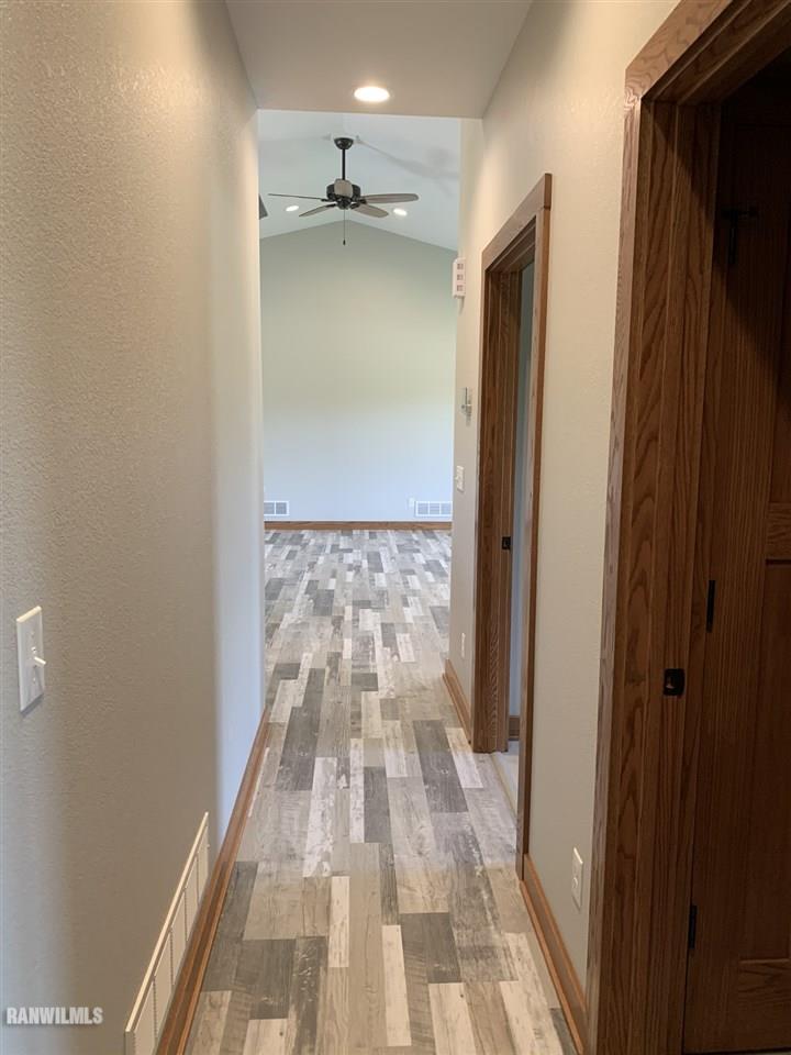 407 Oak Ridge Drive Lena, IL 61048 - Photo 36 of 50 a view of closet