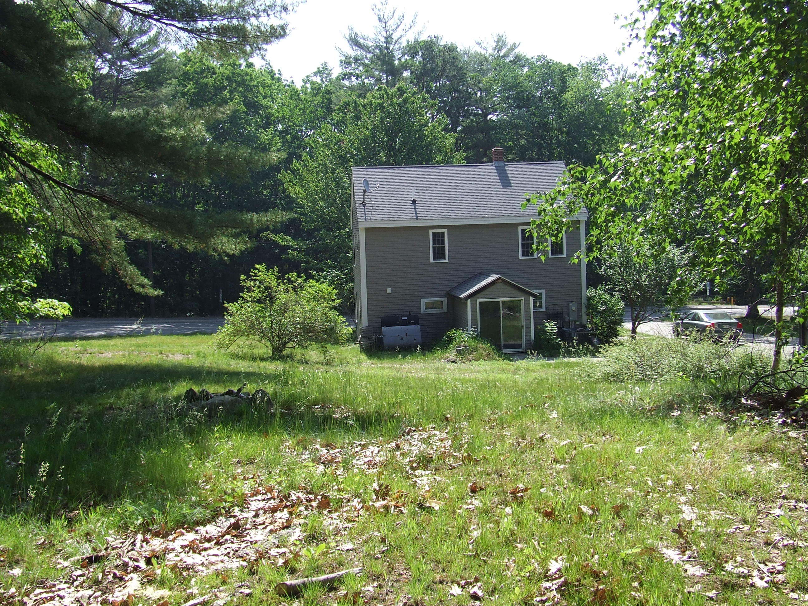 122 Alewive Road Kennebunk, ME 04043 - Photo 4 of 11 122 Alewive Rd