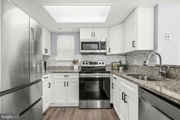 $240,000 | 14042 Vista Drive, Unit 109A, Laurel, MD 20707