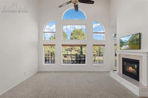 $969,000 | 5575 Butler Court, Colorado Springs, CO 80918