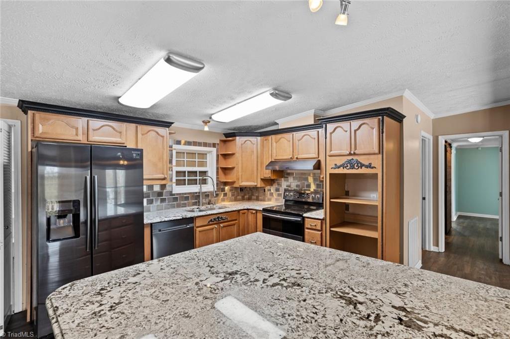 4855 Talley Road Walkertown, NC 27051 - Photo 14 of 45