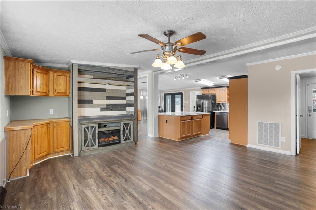 4855 Talley Road Walkertown, NC 27051 - Photo 17 of 45