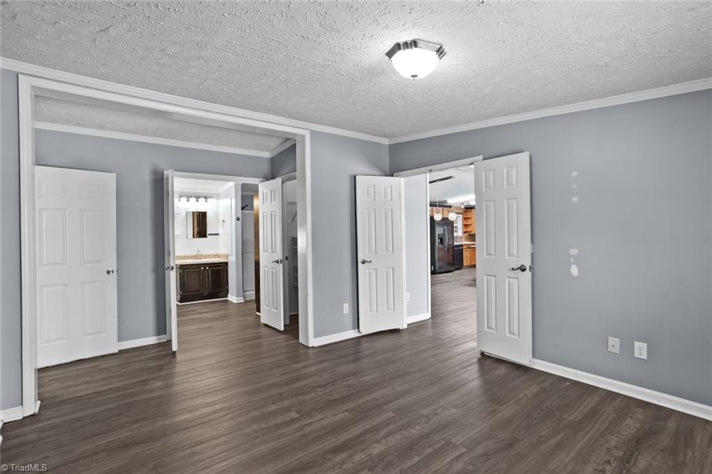 4855 Talley Road Walkertown, NC 27051 - Photo 19 of 45 Primary Bedroom