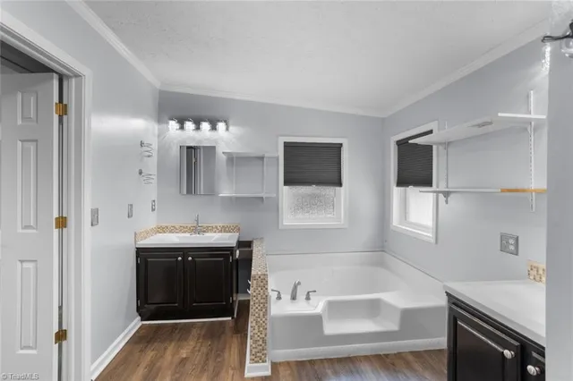 $399,000 | 4855 Talley Road, Walkertown, NC 27051