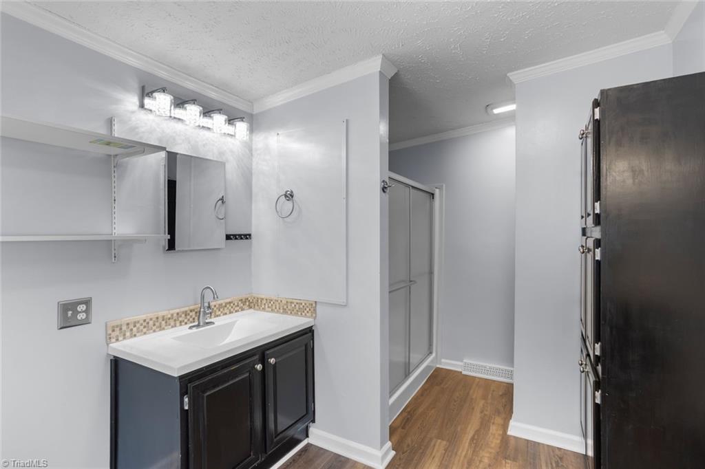 4855 Talley Road Walkertown, NC 27051 - Photo 24 of 45 Primary Bath