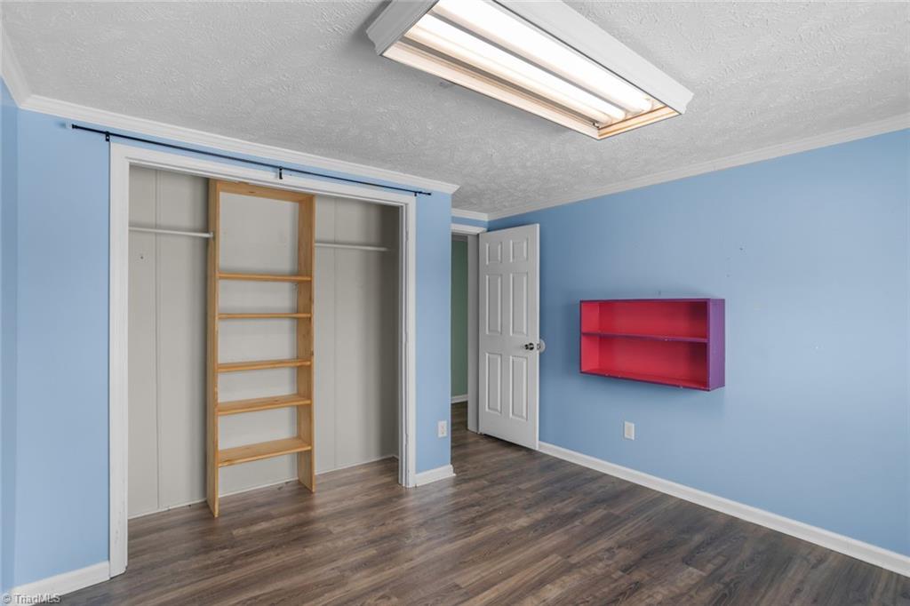 4855 Talley Road Walkertown, NC 27051 - Photo 31 of 45 Bedroom 3