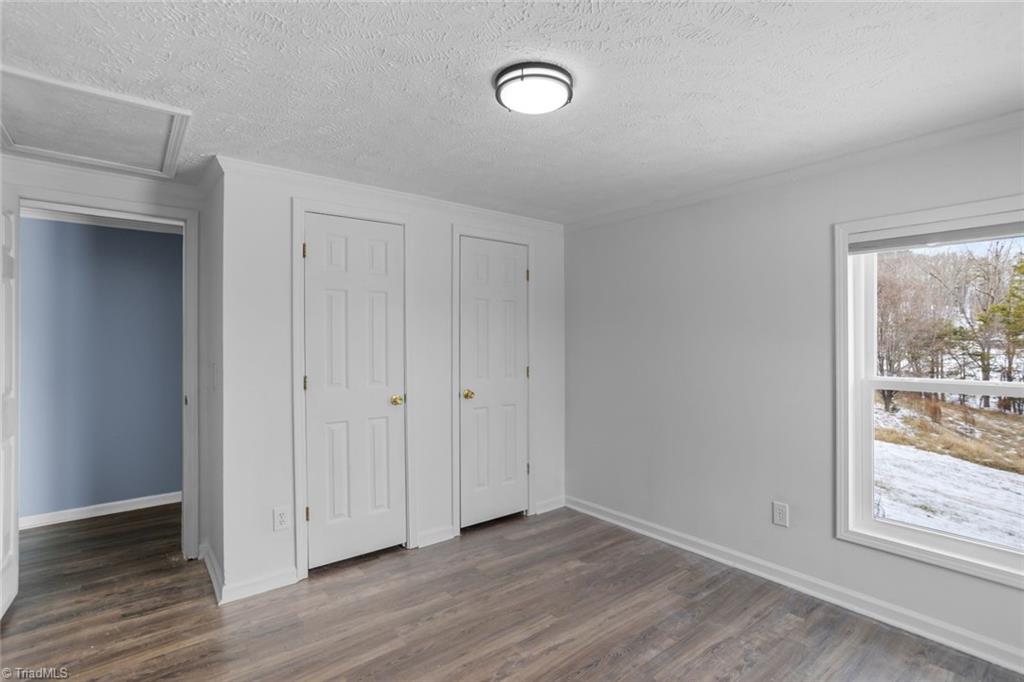 4855 Talley Road Walkertown, NC 27051 - Photo 33 of 45 Bedroom 4