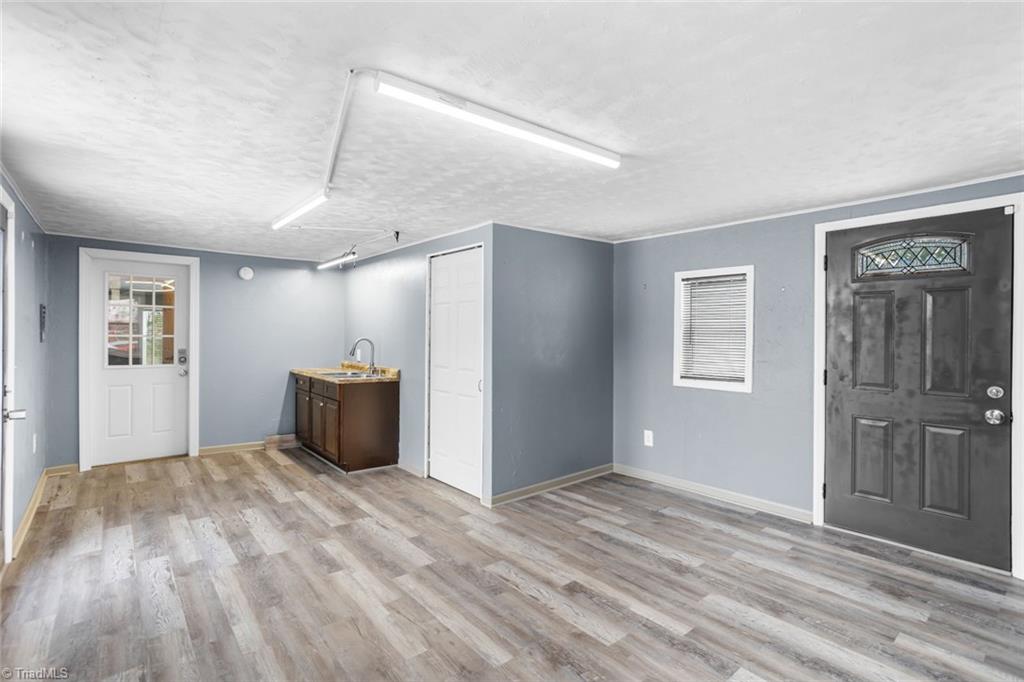 4855 Talley Road Walkertown, NC 27051 - Photo 37 of 45 Bonus Room