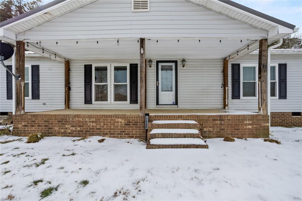 4855 Talley Road Walkertown, NC 27051 - Photo 4 of 45