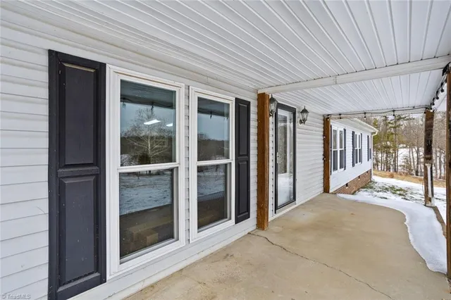 $399,000 | 4855 Talley Road, Walkertown, NC 27051