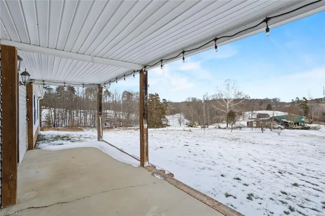 $399,000 | 4855 Talley Road, Walkertown, NC 27051