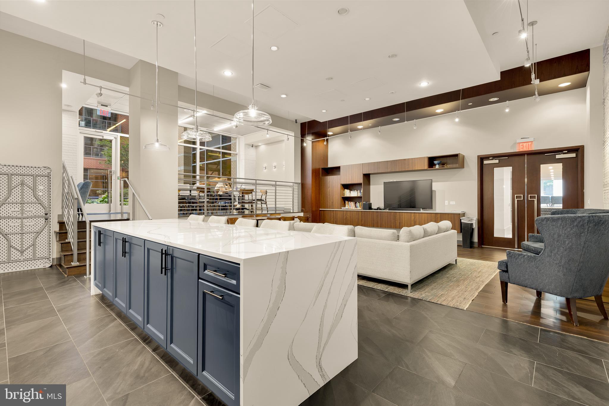 1025 First Street Southeast, Unit 406 Washington, DC 20003 - Photo 41 of 50