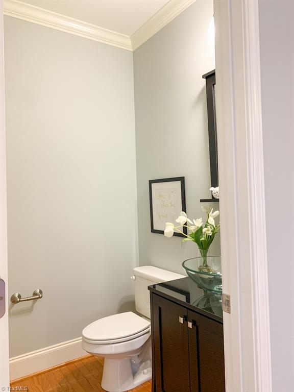 516 Barnsdale Ridge Road Kernersville, NC 27284 - Photo 13 of 36 Gallery Image 13
