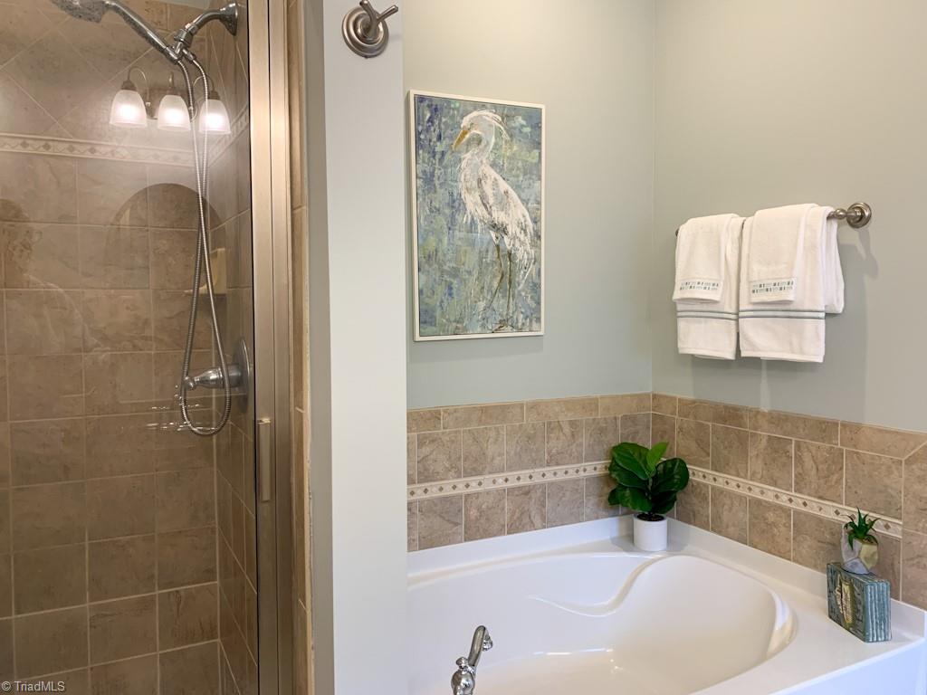516 Barnsdale Ridge Road Kernersville, NC 27284 - Photo 17 of 36 Gallery Image 17