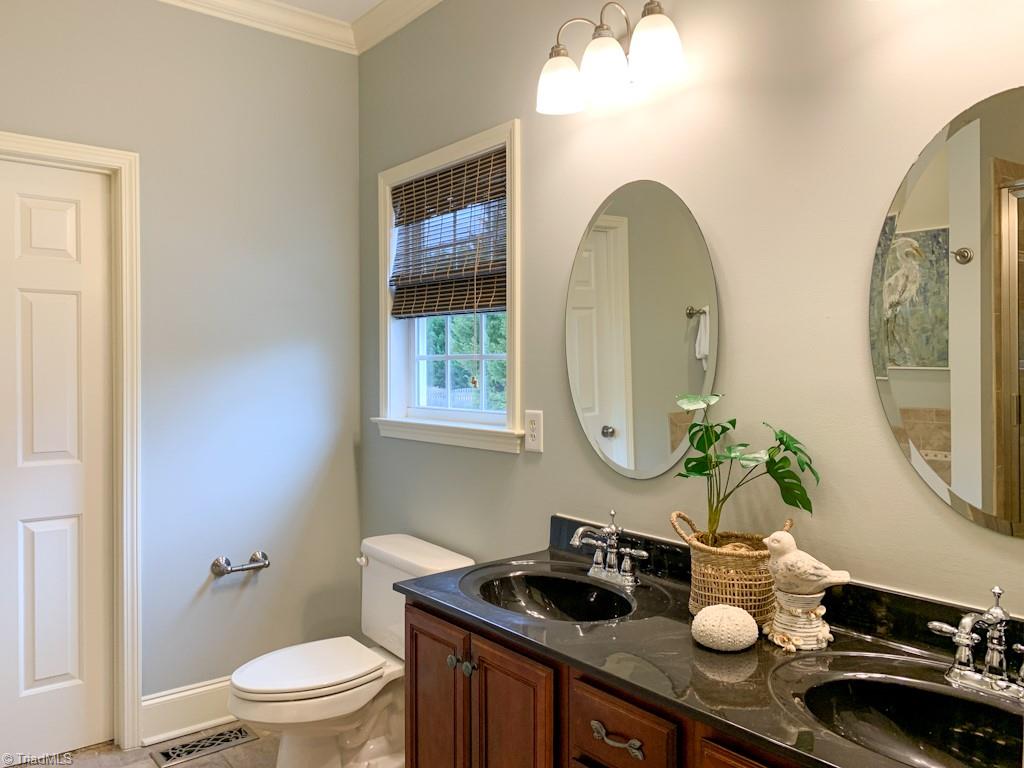 516 Barnsdale Ridge Road Kernersville, NC 27284 - Photo 18 of 36 Gallery Image 18