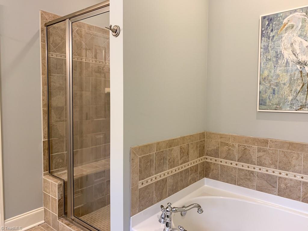 516 Barnsdale Ridge Road Kernersville, NC 27284 - Photo 19 of 36 Gallery Image 19