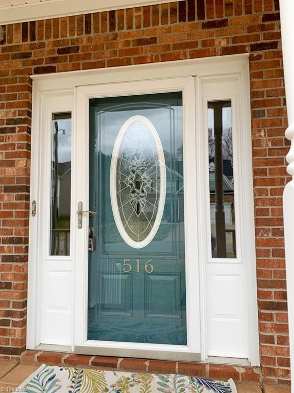 516 Barnsdale Ridge Road Kernersville, NC 27284 - Photo 3 of 36 Gallery Image 3