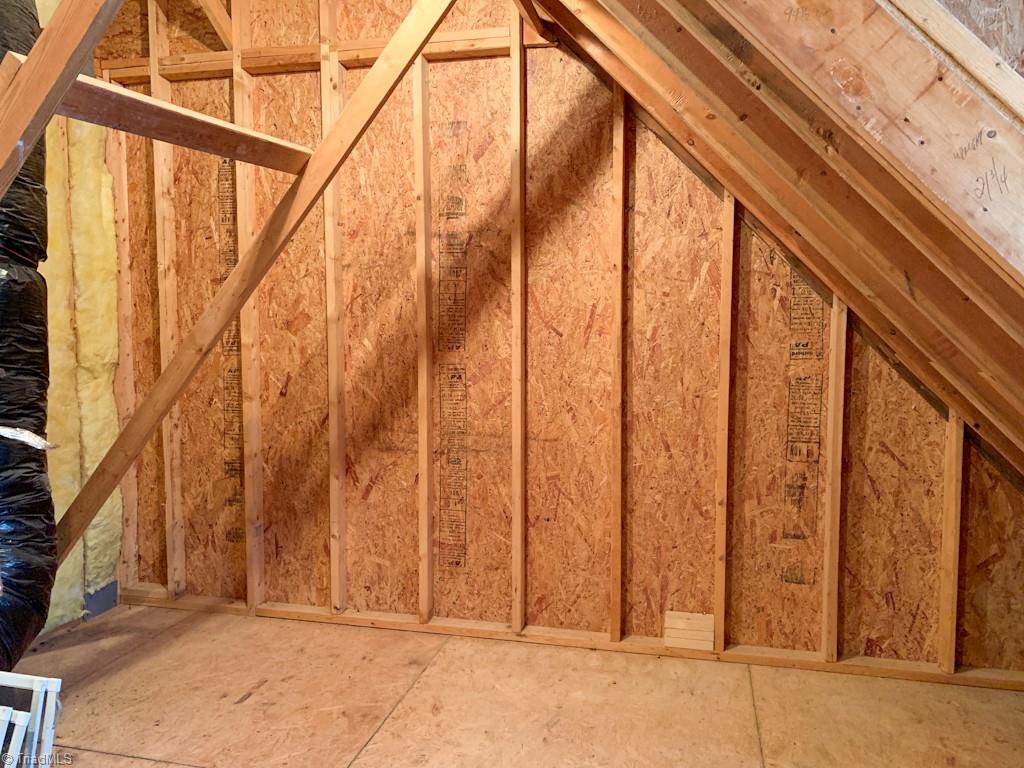516 Barnsdale Ridge Road Kernersville, NC 27284 - Photo 26 of 36 Gallery Image 26