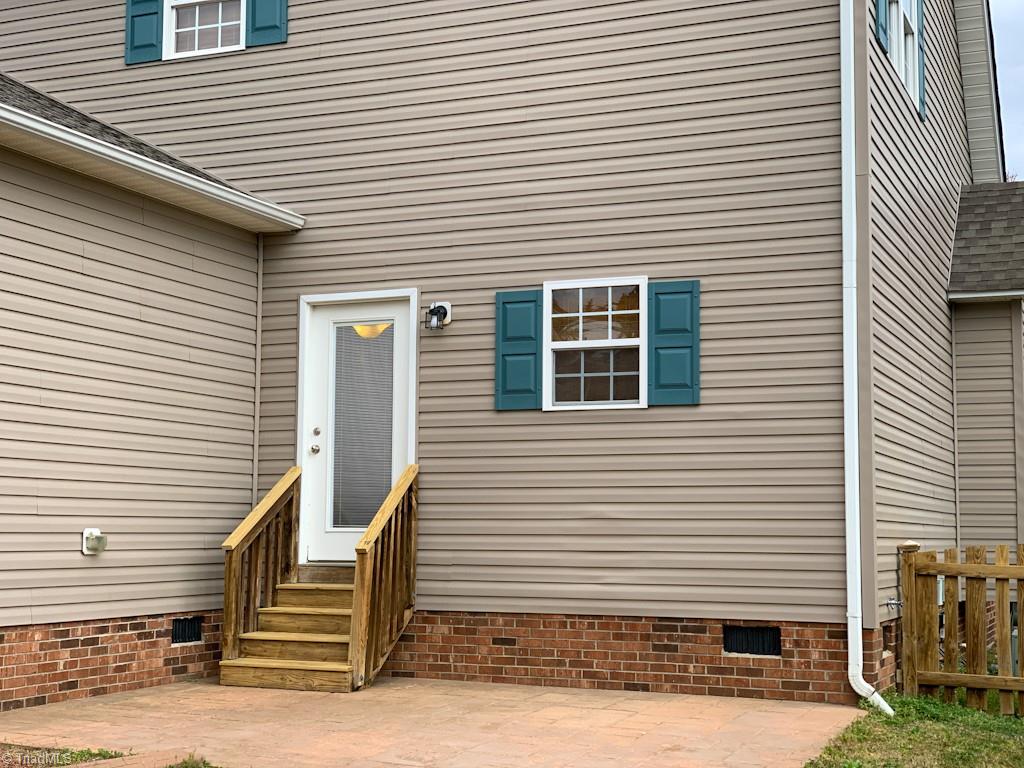 516 Barnsdale Ridge Road Kernersville, NC 27284 - Photo 27 of 36 Gallery Image 27