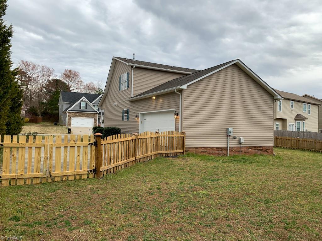 516 Barnsdale Ridge Road Kernersville, NC 27284 - Photo 30 of 36 Gallery Image 30