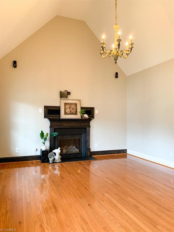516 Barnsdale Ridge Road Kernersville, NC 27284 - Photo 4 of 36 Gallery Image 4