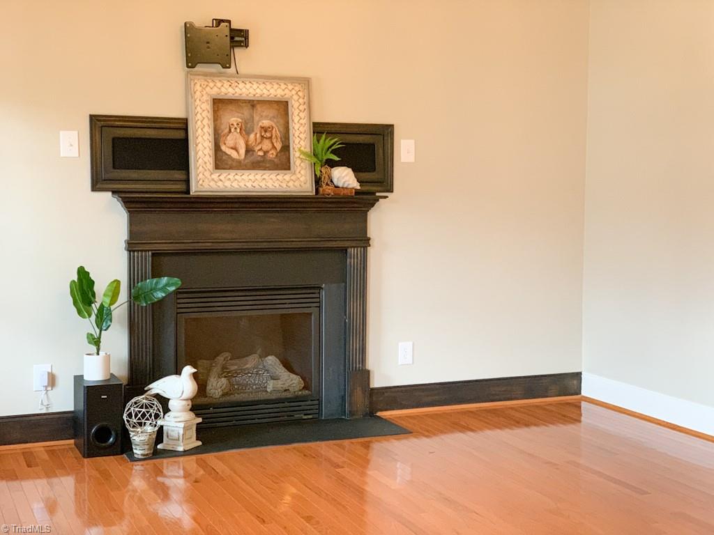 516 Barnsdale Ridge Road Kernersville, NC 27284 - Photo 6 of 36 Gallery Image 6