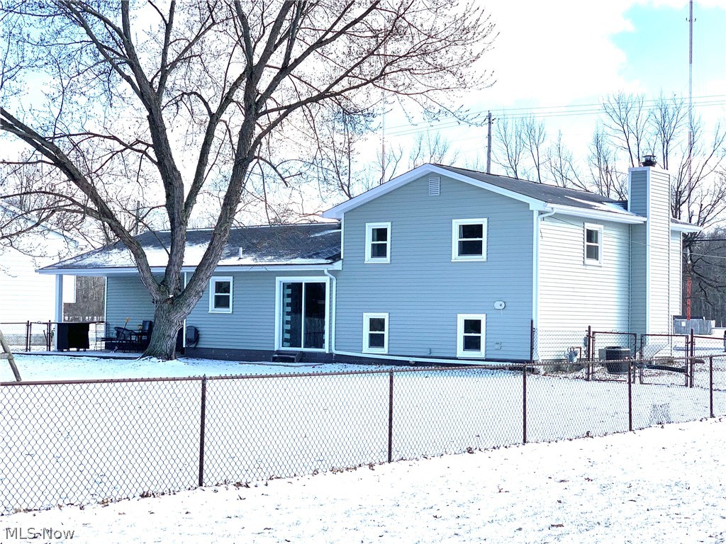 1360 Salt Springs Road Lordstown, OH 44481 - Photo 29 of 30