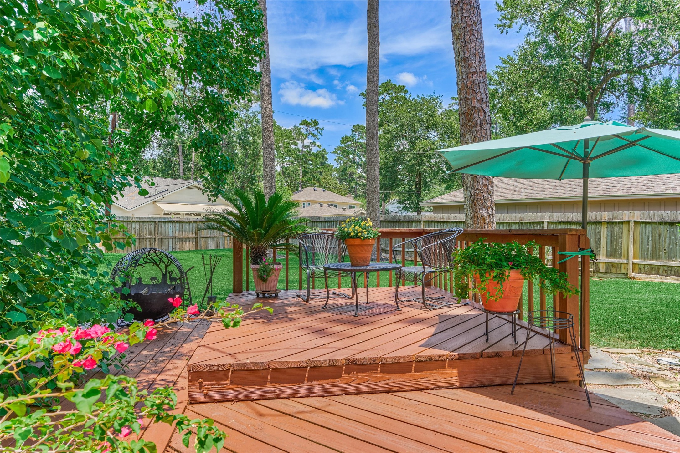 6326 Craigway Road Spring, TX 77389 - Photo 46 of 50
