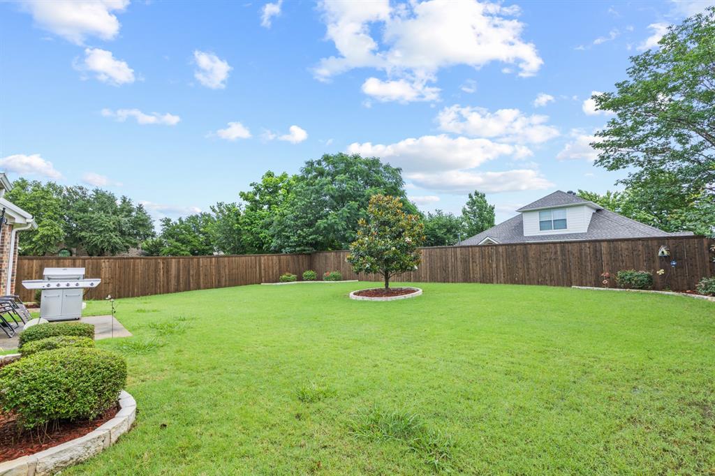 10802 St Annes Drive Rowlett, TX 75089 - Photo 32 of 40