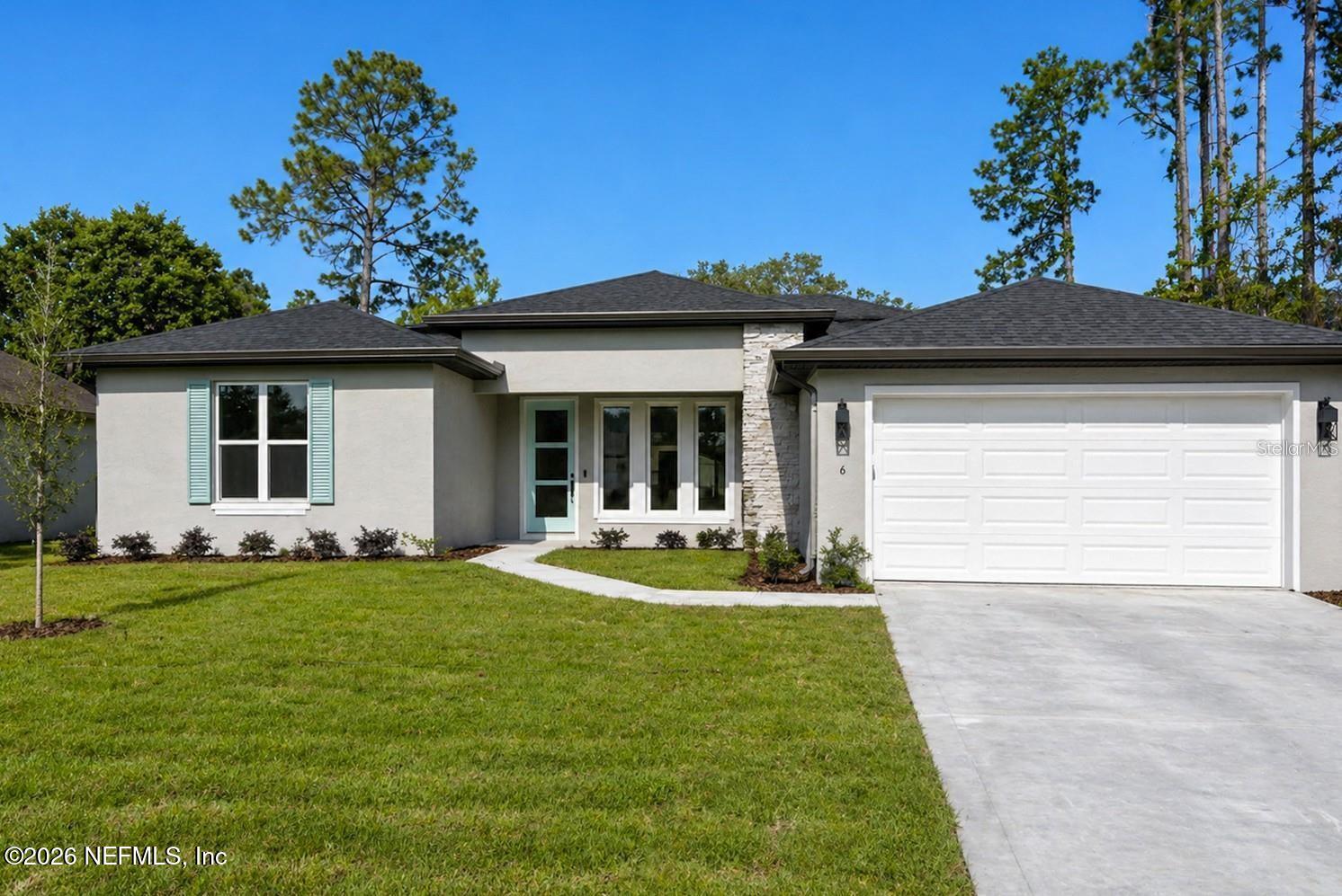 14 Renshaw Drive Palm Coast, FL 32164 - Photo 1 of 42 GetMedia (59)