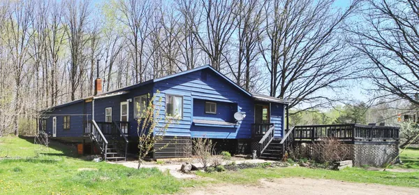 $234,900 | 2384 44th Street Southwest, Pine River, MN 56474