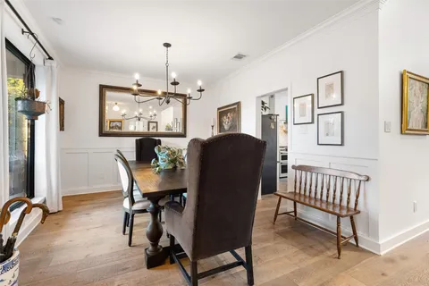 a view of a house with swimming pool