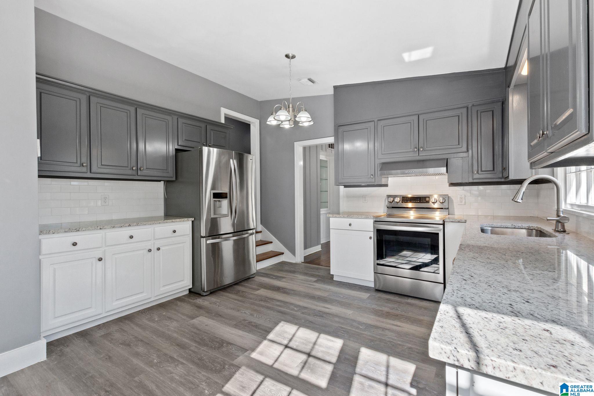 605 6th Street West Jasper, AL 35501 - Photo 23 of 42