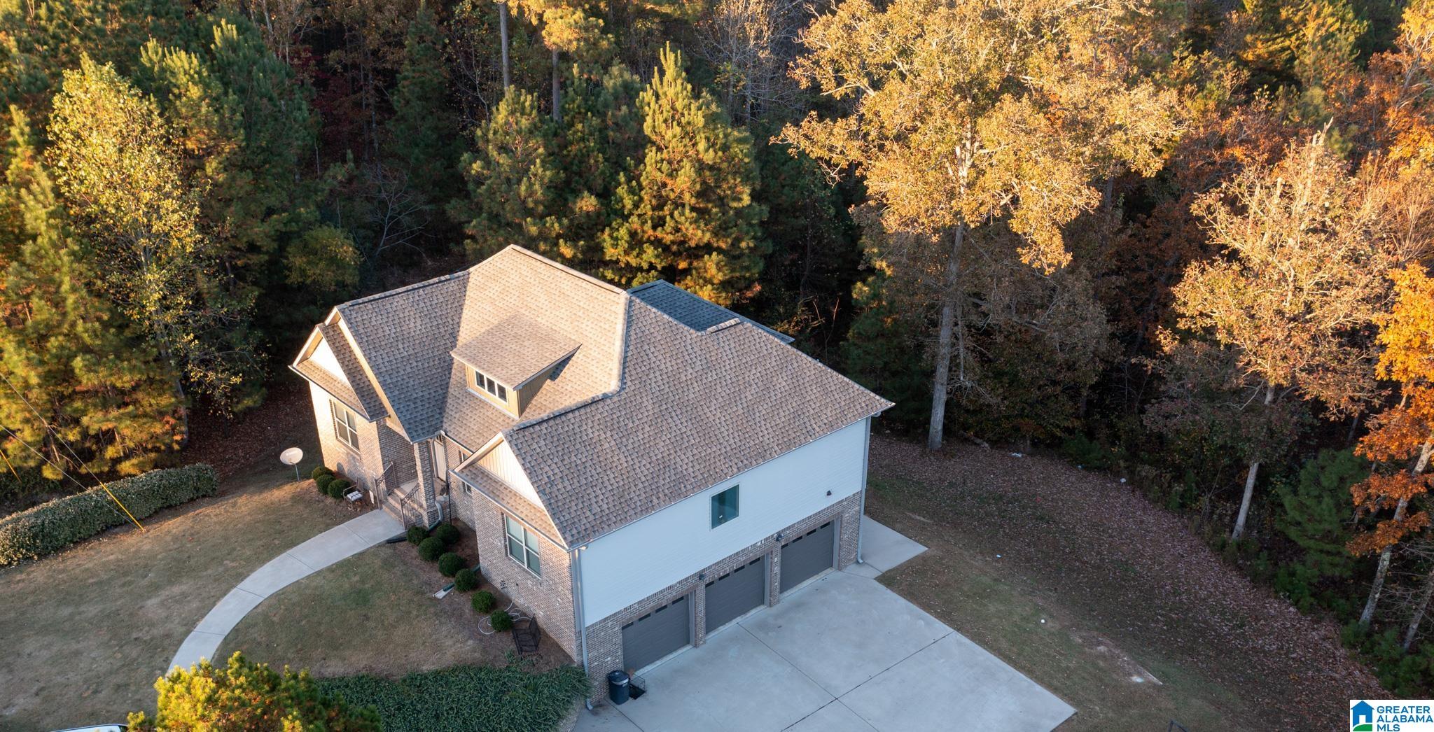 247 Kingbird Lane Remlap, AL 35133 - Photo 5 of 36