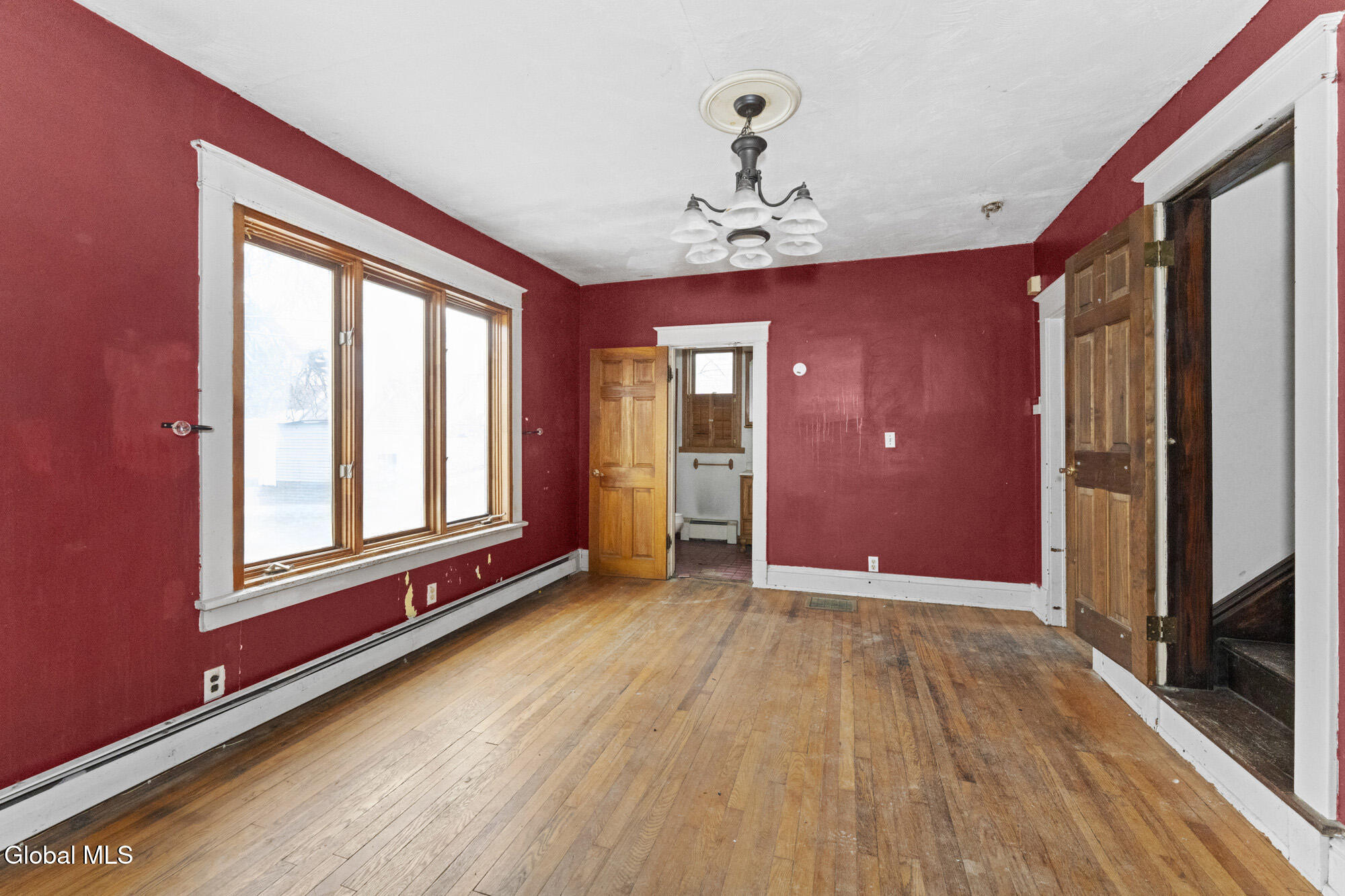 1498 2nd Street Rensselaer, NY 12144 - Photo 10 of 32 4 Diningroom 1