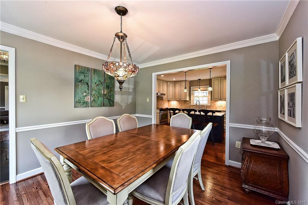 6132 Brace Road Charlotte, NC 28211 - Photo 8 of 23 Gallery Image 8