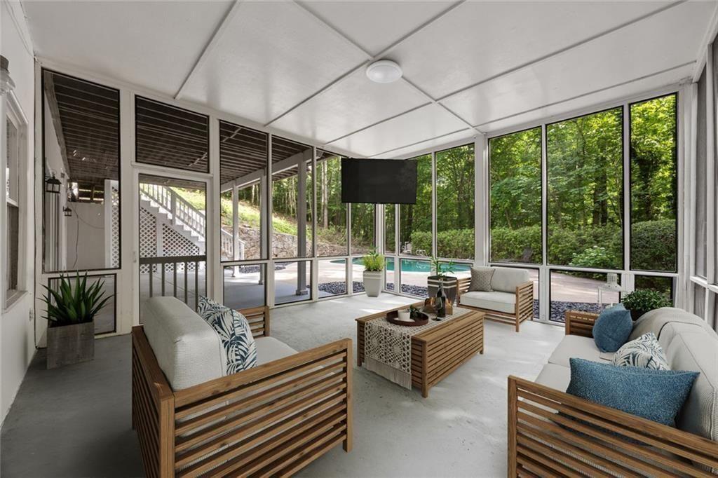 1260 Heards Ferry Road Northwest Sandy Springs, GA 30328 - Photo 59 of 73